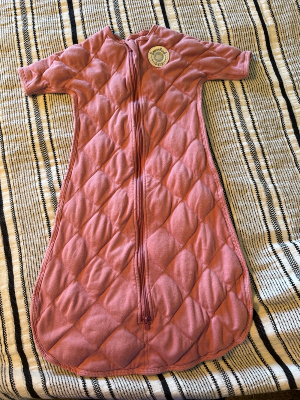 Dreamland Baby transition Swaddle